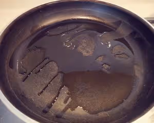 香煎日本豆腐