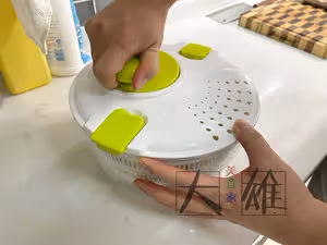 手撕包菜的秘訣-在家做出飯店的味道