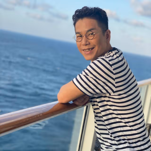 曝參加《披荊斬棘的哥哥》前猶豫很久　林曉峰揣歌手夢再出發