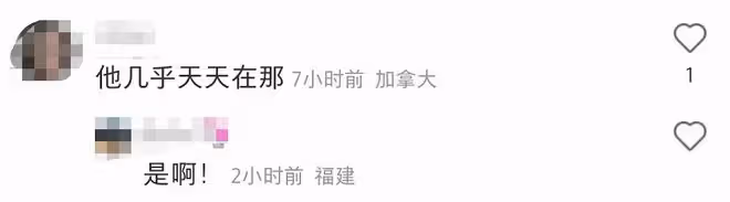 苗僑偉溫哥華喝早茶被偶遇，64歲魅力不減當年，3位美女圍著拍照