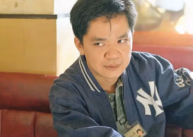 64歲黃光亮罕露面，幾乎無戲可拍卻不著急，靠經營副業衣食無憂