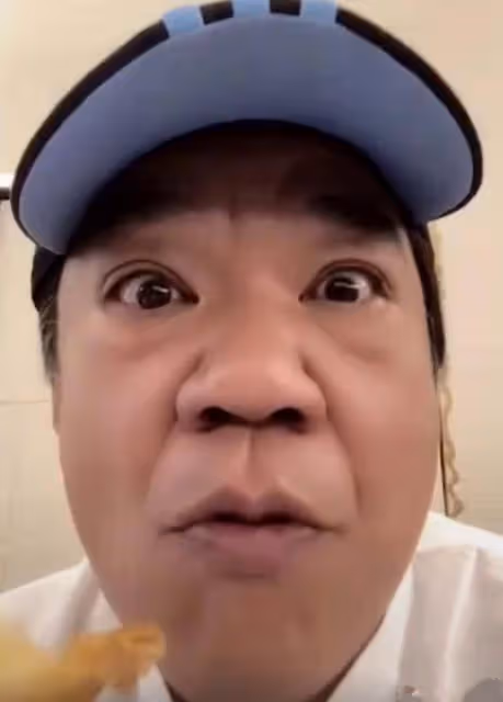 64歲黃光亮罕露面，幾乎無戲可拍卻不著急，靠經營副業衣食無憂