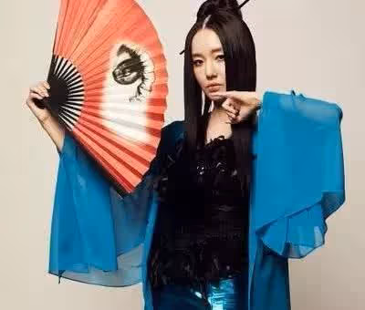 一根手指火遍亞洲,將韓流引入中國,山賊論禍從口出堪比張娜拉