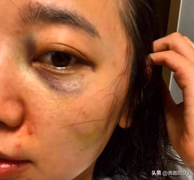 又一女星被爆出軌!疑似與老公好友多次開房,遭丈夫告上法庭