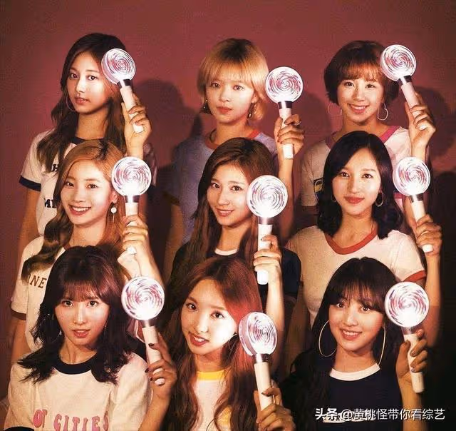TWICE「白豆腐」金多賢遭BLACKPINK粉絲網暴,竟因跳過廣告
