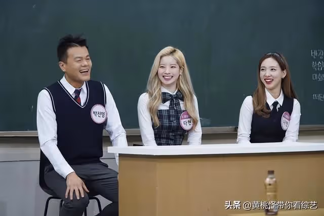 TWICE「白豆腐」金多賢遭BLACKPINK粉絲網暴,竟因跳過廣告
