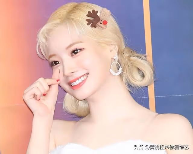 TWICE「白豆腐」金多賢遭BLACKPINK粉絲網暴,竟因跳過廣告