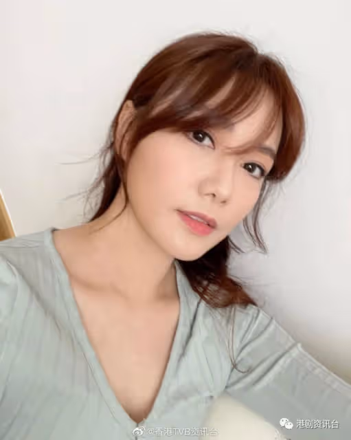 TVB最有觀眾緣女星最新排行榜！嘉欣位居第四，陳茵媺屈居第二