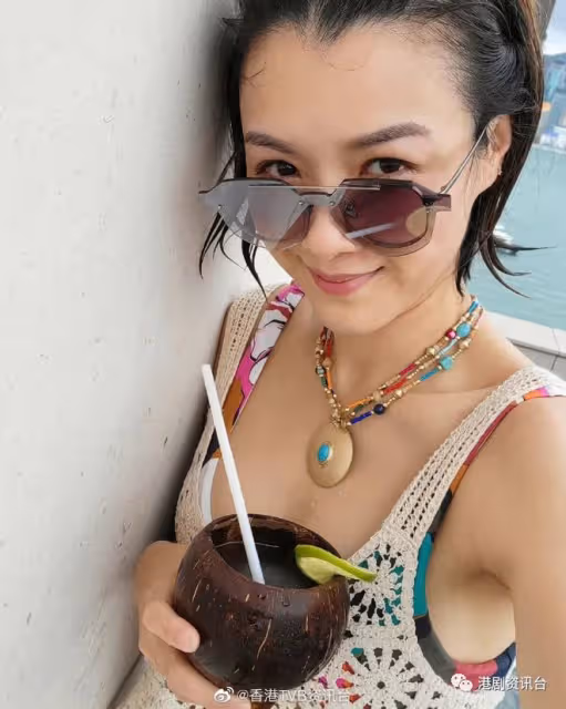 TVB最有觀眾緣女星最新排行榜!嘉欣位居第四,陳茵媺屈居第二