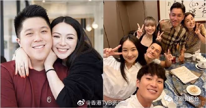 陳嘉寶擔任商台節目主持!追隨偶像周慧敏步伐達成夢想