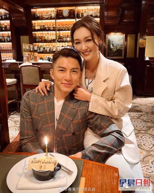 張寶兒想過不嫁袁偉豪！感嘆男女不平等有待遇差別
