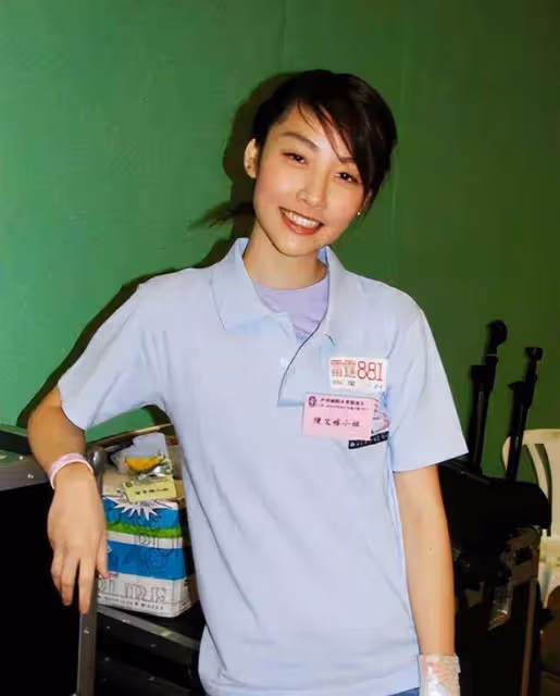43歲知名港星退圈後轉戰金融圈!曾捲入陳冠希事件,遭前任退婚