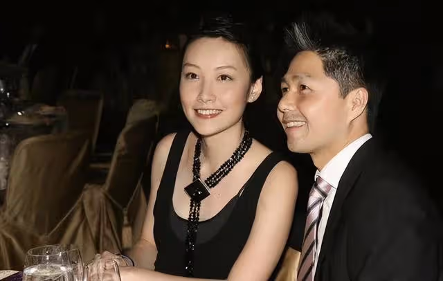 43歲知名港星退圈後轉戰金融圈!曾捲入陳冠希事件,遭前任退婚
