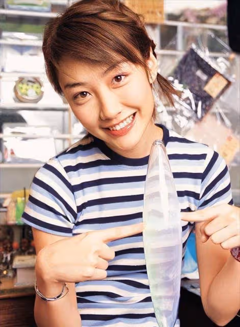 43歲知名港星退圈後轉戰金融圈!曾捲入陳冠希事件,遭前任退婚