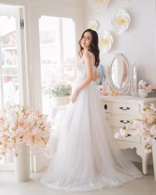 香港知名女星懷二胎曬唯美孕照,曾為是否請月嫂和老公大吵