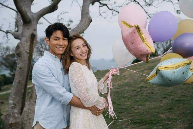 TVB「女神收割機」新劇挑戰流氓律師,專為弱勢發聲,與同性共浴