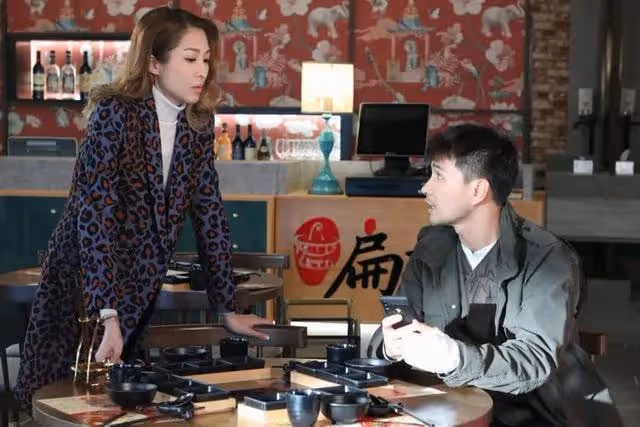 不怕被網友打擊!TVB力捧小花新劇扮嫩遭狠批:演技和聲音很做作
