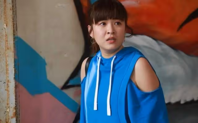 不怕被網友打擊!TVB力捧小花新劇扮嫩遭狠批:演技和聲音很做作