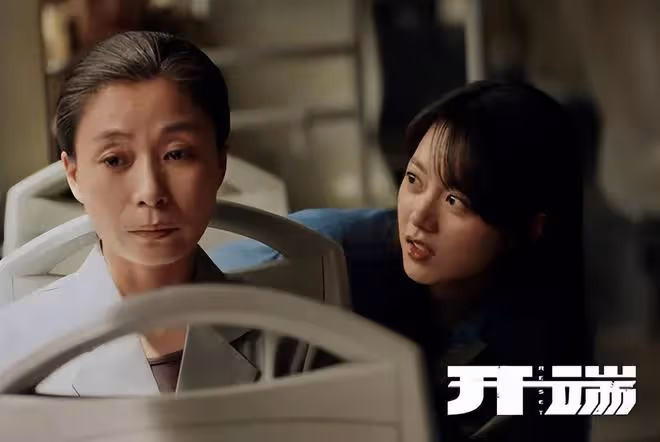前期無人關注,中後期卻突然爆了,細數8部逆風翻盤的影視劇