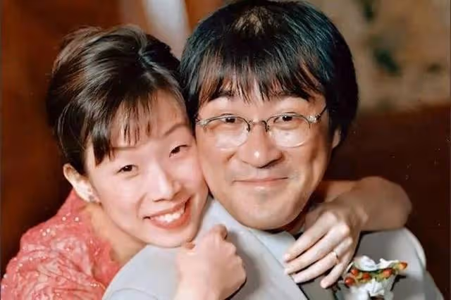 「音樂渣男」李宗盛：為林憶蓮拋妻棄子，卻三婚娶了小27歲嬌妻