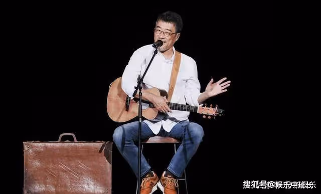「音樂渣男」李宗盛:為林憶蓮拋妻棄子,卻三婚娶了小27歲嬌妻