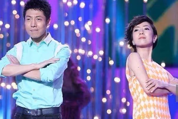 撒貝寧妹妹：比嫂子李白還美，低調做教師不羨慕哥哥身價過億