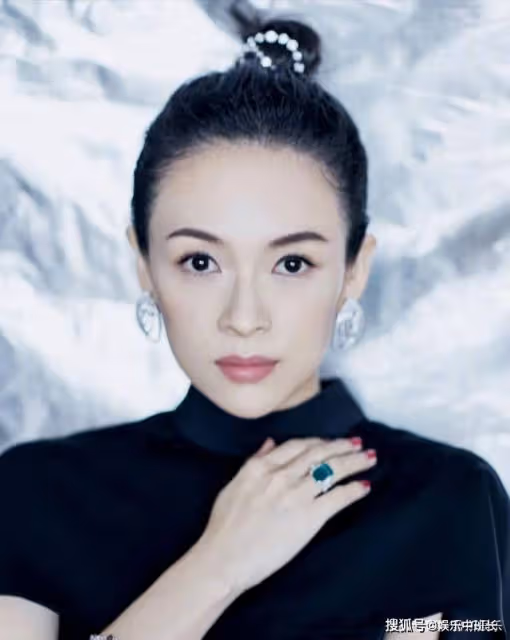 撒貝寧妹妹:比嫂子李白還美,低調做教師不羨慕哥哥身價過億