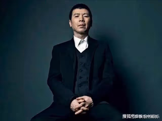 馮小剛母親:兒子身價過億,她癱瘓16年不願麻煩兒子卻讓女兒照料