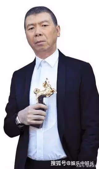 馮小剛母親:兒子身價過億,她癱瘓16年不願麻煩兒子卻讓女兒照料