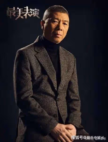 馮小剛母親:兒子身價過億,她癱瘓16年不願麻煩兒子卻讓女兒照料