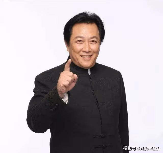 唐國強前妻:捧紅前夫卻被離婚,死後看女兒管「小三」繼母叫媽媽