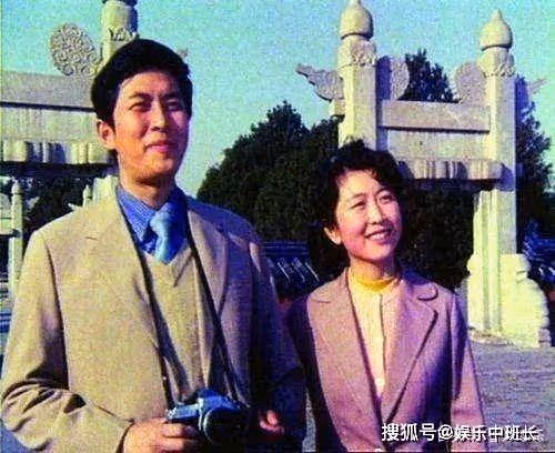 唐國強前妻:捧紅前夫卻被離婚,死後看女兒管「小三」繼母叫媽媽