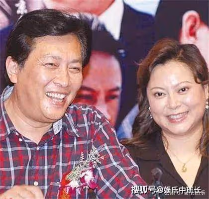 唐國強前妻:捧紅前夫卻被離婚,死後看女兒管「小三」繼母叫媽媽