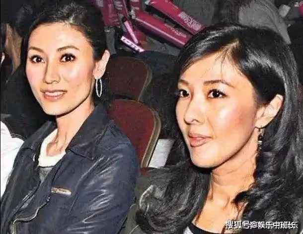 李嘉欣母親:被丈夫趕出家門,兩個女兒長相天壤之別專為豪門而生