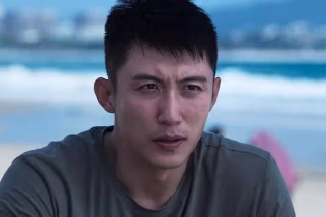 《罰罪》大結局：紀念下線，韓亞自殺，常石的結局出乎意料！