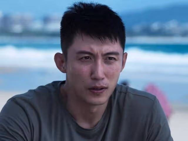 《罰罪》大結局:紀念下線,韓亞自殺,常石的結局出乎意料!