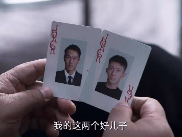 《罰罪》大結局:紀念下線,韓亞自殺,常石的結局出乎意料!