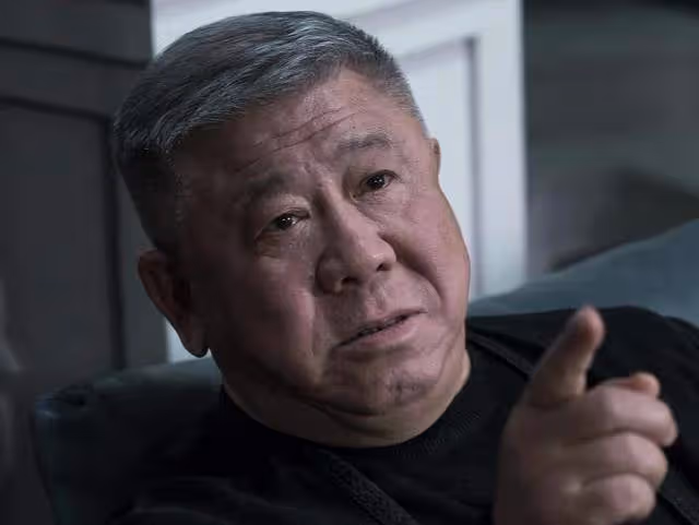《罰罪》大結局:紀念下線,韓亞自殺,常石的結局出乎意料!