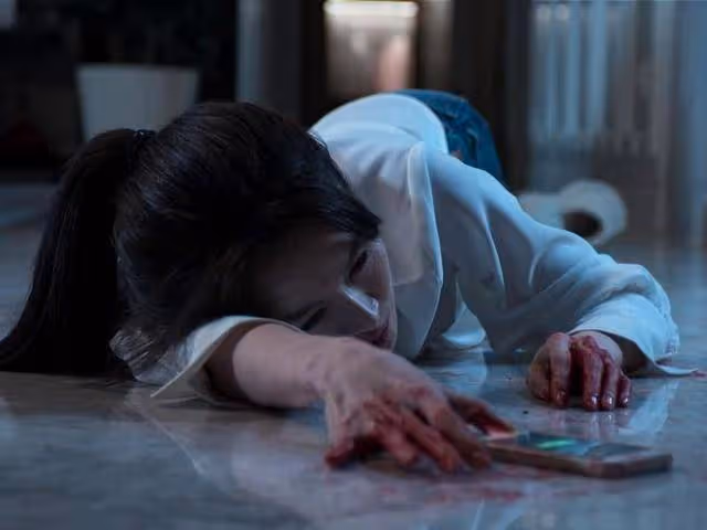 《罰罪》大結局:紀念下線,韓亞自殺,常石的結局出乎意料!