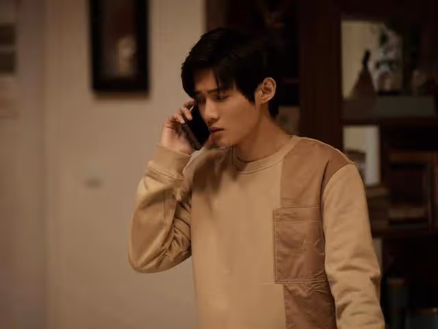 《罰罪》大結局:紀念下線,韓亞自殺,常石的結局出乎意料!