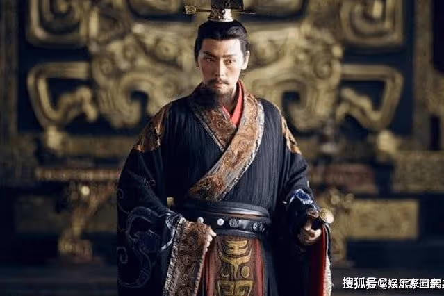 《風雲戰國之梟雄》是電視劇嗎？講的什麼故事
