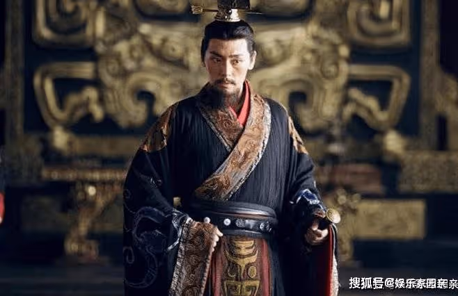 《風雲戰國之梟雄》是電視劇嗎?講的什麼故事