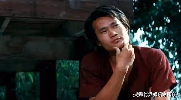 林正英:患癌後拒絕再見苑瓊丹,對方卻以未亡人身份出席他的葬禮