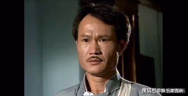 林正英:患癌後拒絕再見苑瓊丹,對方卻以未亡人身份出席他的葬禮
