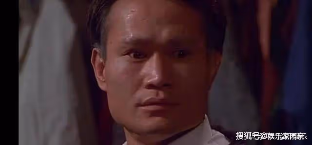 林正英:患癌後拒絕再見苑瓊丹,對方卻以未亡人身份出席他的葬禮