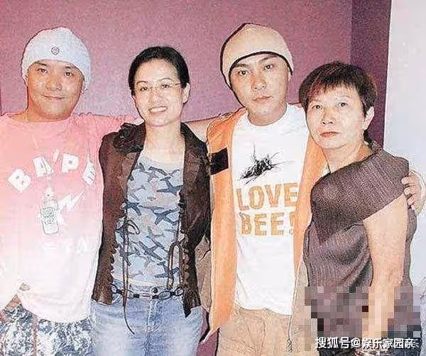 張衛健弟弟:因錢財與哥哥反目成仇,他家中猝死後哥哥隱退娛樂圈