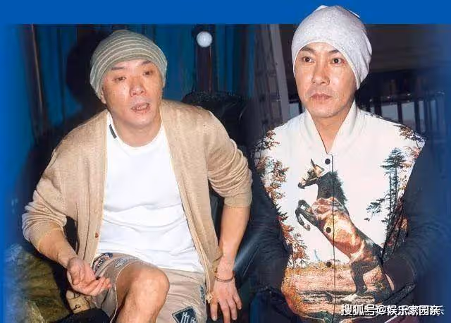 張衛健弟弟:因錢財與哥哥反目成仇,他家中猝死後哥哥隱退娛樂圈