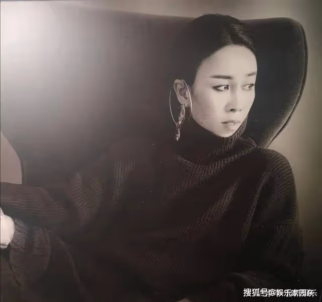 那英的「私生子」:長相普通似路人,遺傳親爹天賦和繼父相處融洽