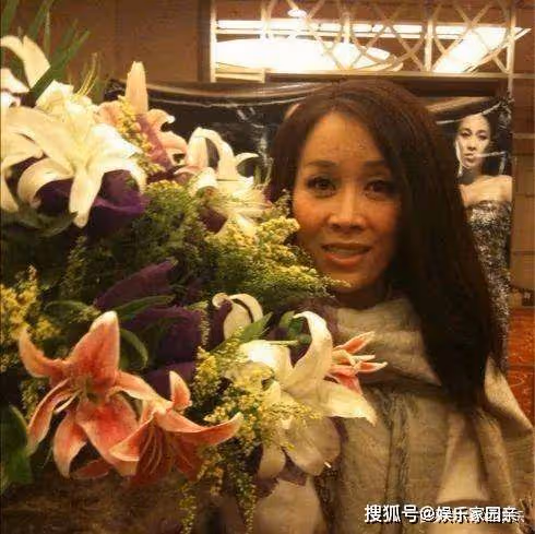 那英的「私生子」:長相普通似路人,遺傳親爹天賦和繼父相處融洽