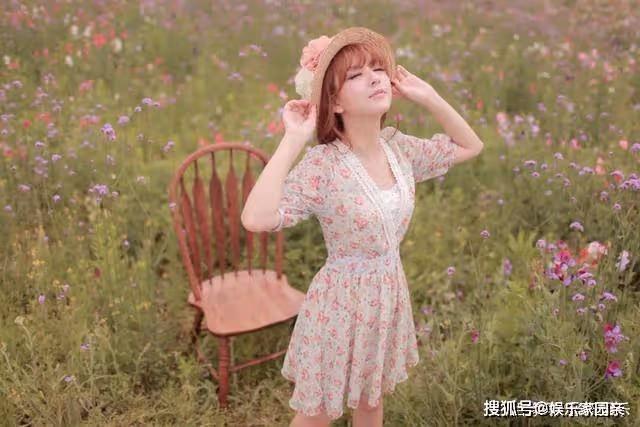 方媛母親:比女婿郭富城小4歲,照顧外孫女每月獲10萬零花錢